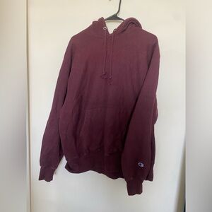 ⭐️CHAMPION HOODIE⭐️